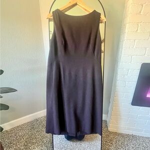 MM Lafleur Classic Midi Dress